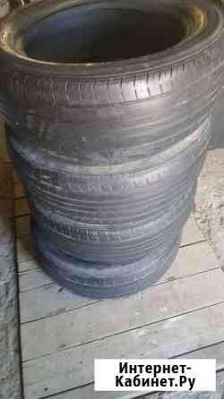 Шины Yokohama Advan A460 205/55 R16 Новосибирск