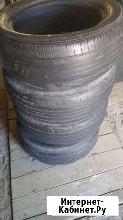Шины Yokohama Advan A460 205/55 R16 Новосибирск - изображение 1