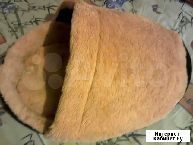 Домик для кота Челябинск - изображение 1