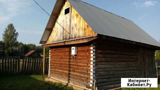 Продам дом на разбор Ижевск - изображение 1