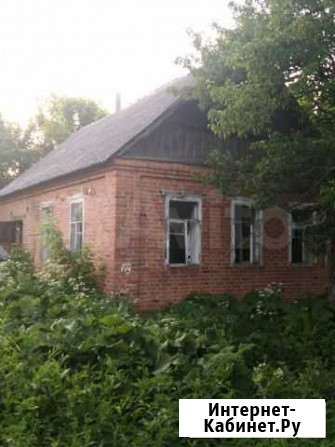 Дом под снос. без участка Почеп - изображение 1
