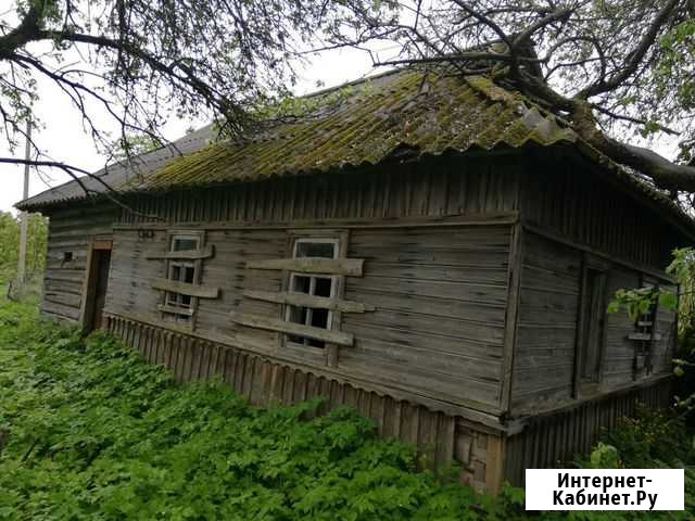 Дом Дорогобуж - изображение 1
