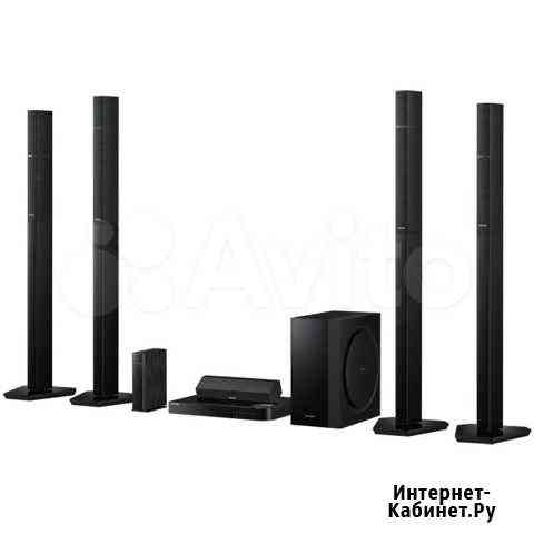 Домашний кинотеатр 7.1 Samsung HT-H7750WM Нижний Новгород