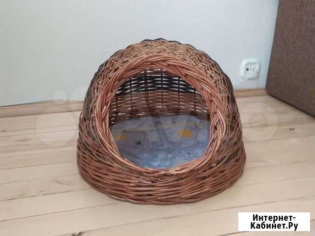 Домик для кошек Петрозаводск - изображение 1