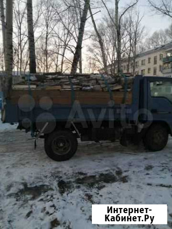 Продам дрова Серышево - изображение 1