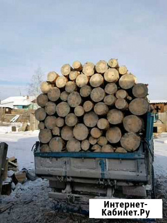Доставка продажа дров Иркутск - изображение 1