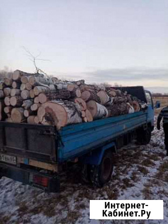 Дрова Биробиджан - изображение 1