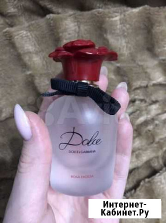 Духи dolce gabbana оригинал Нижний Новгород - изображение 1