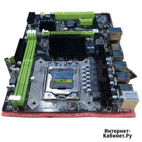 I7 920, Gtx 760, ssd Сочи