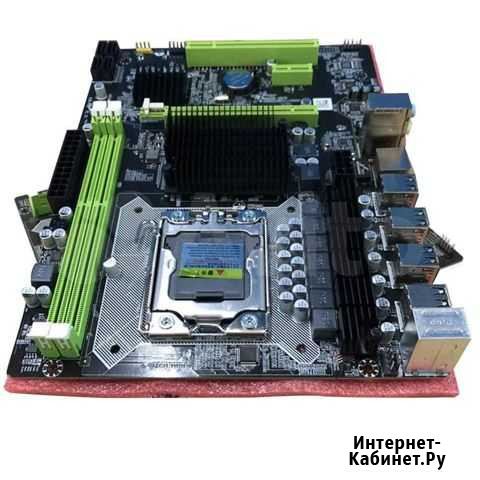 I7 920, Gtx 760, ssd Сочи - изображение 1