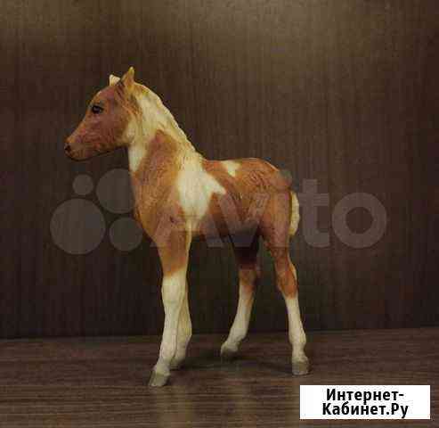 Лошадь Breyer трад Самара