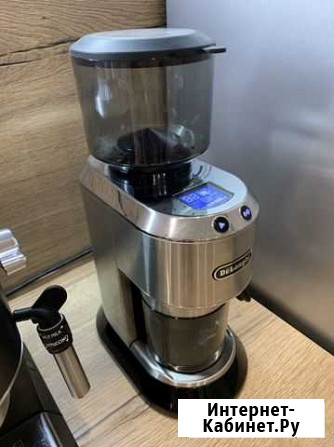 Кофемолка жерновая Delonghi 521 Новосибирск - изображение 1