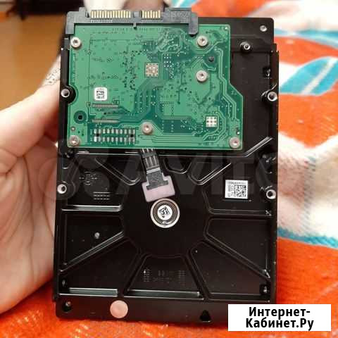 HDD Seagate Barracuda 7200.12 250GB жесткий диск Севастополь - изображение 1