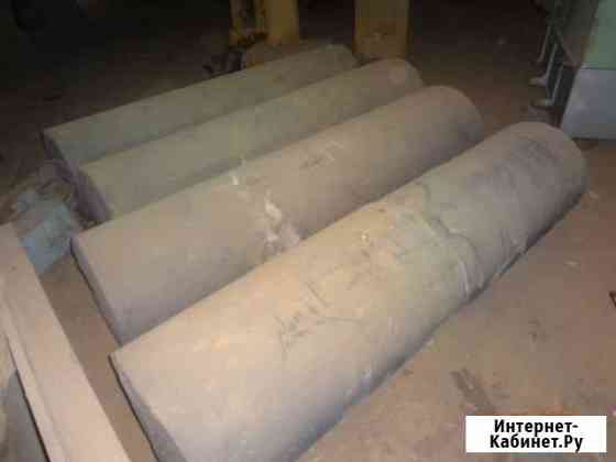 Заготовки графитовые Новосибирск