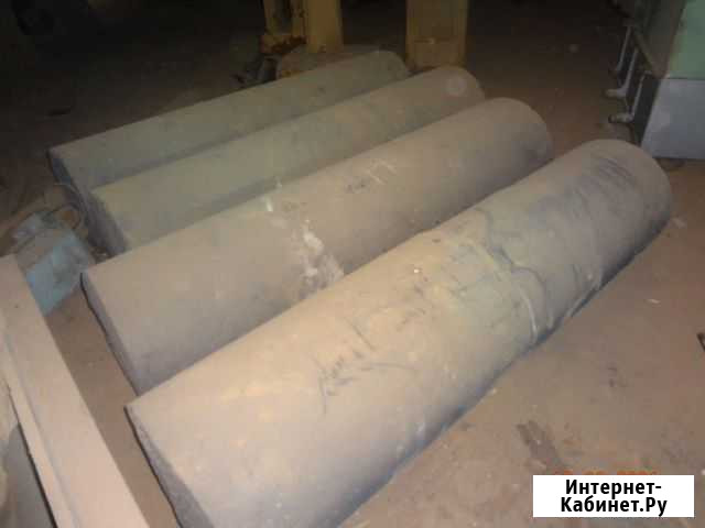 Заготовки графитовые Новосибирск - изображение 1