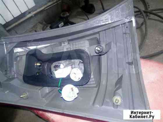 Стоп сигнал правый Красноярск