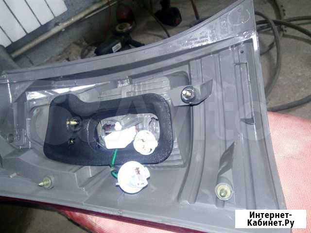 Стоп сигнал правый Красноярск - изображение 1