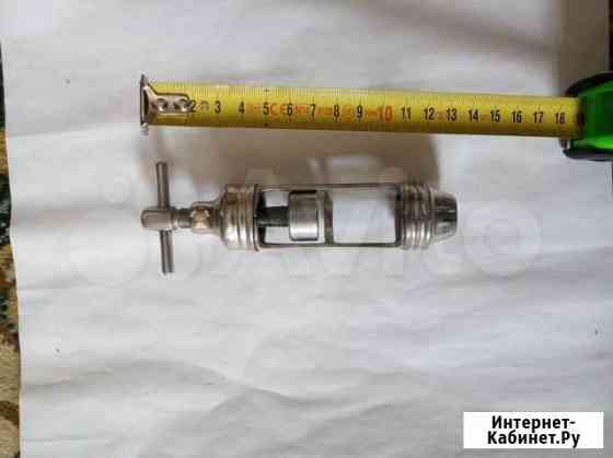 Закрутка для бумажных гильз, настольная Омск