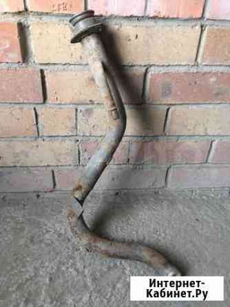 Заливная горловина на импрезу gc gf Екатеринбург