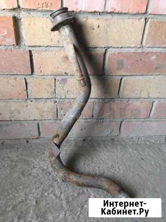 Заливная горловина на импрезу gc gf Екатеринбург - изображение 1