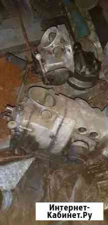 Запчасти от мотоцикла Урал Петропавловск-Камчатский