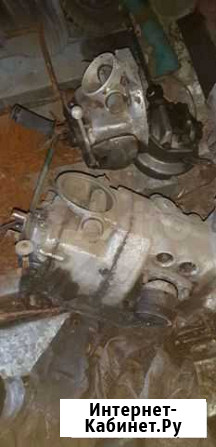 Запчасти от мотоцикла Урал Петропавловск-Камчатский - изображение 1