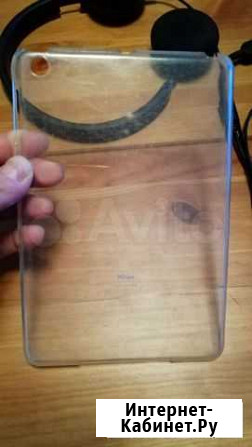 Чехол на iPad mini Нижний Новгород - изображение 1