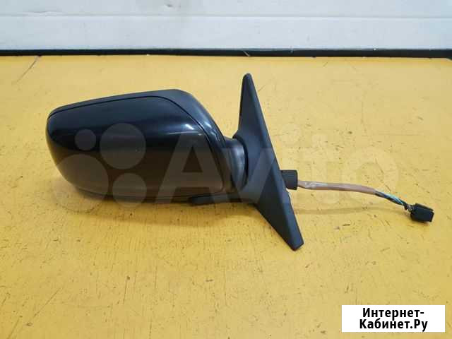 Зеркало правое Subaru Forester, SG5, EJ20 Хабаровск - изображение 1