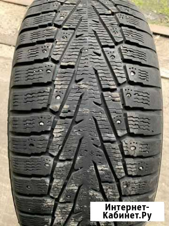 Зимняя резина Nokian Hakkapeliitta R19 255/50 Абакан - изображение 1