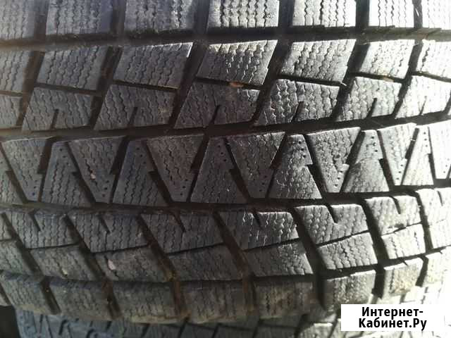 Bridgestone 235/75 R17 Урюпинск - изображение 1