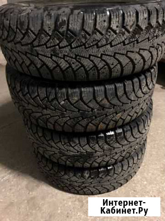КАМА Кама-301 195/65 R15, 4 шт Самара - изображение 1