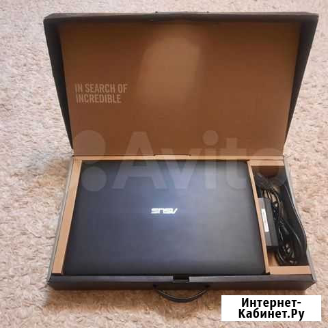 Asus Игровой-Core I3,DDR3L 8gb,Nvidia GeForce920 Нижний Новгород - изображение 1