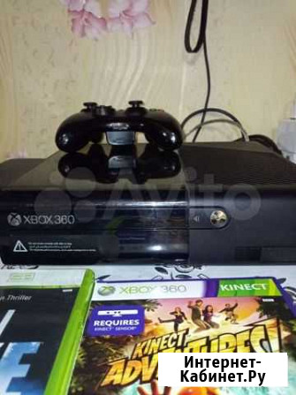 Xbox 360 Иваново - изображение 1