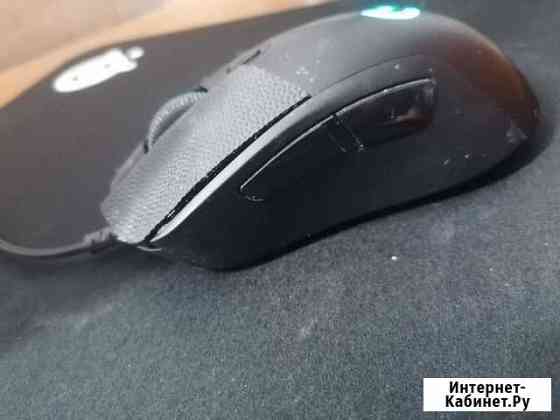 Logitech g403 hero Новороссийск