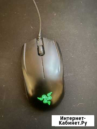 Игровая мышь razer abyssus Пермь - изображение 1