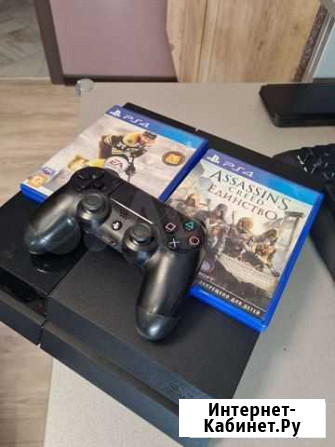 Sony PS4 500Gb Чита - изображение 1