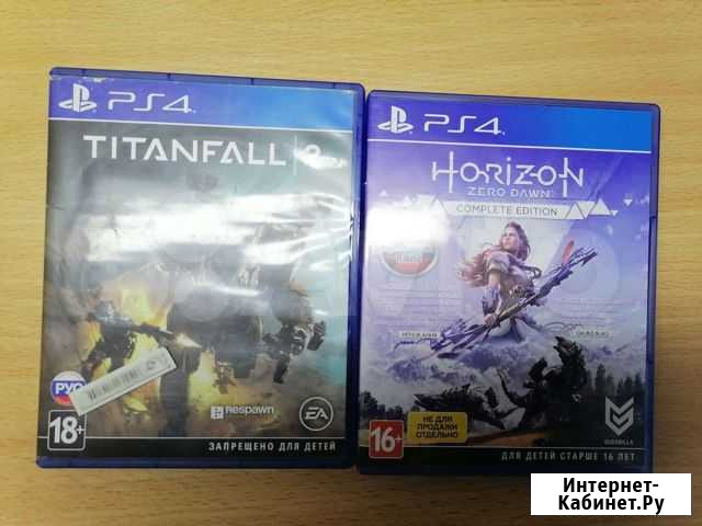 Игры ps4 Благовещенск - изображение 1