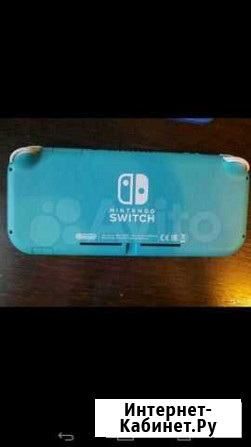 Switch обмен на телефон Ставрополь - изображение 1