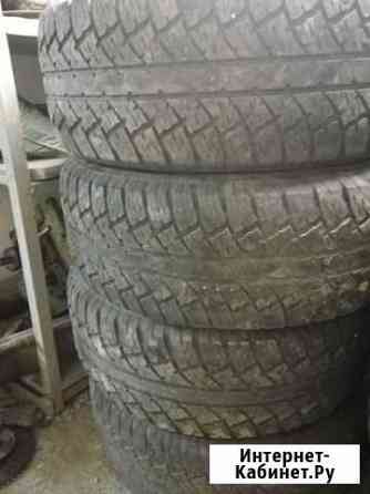 Accelera 265/65 R17 Петропавловск-Камчатский