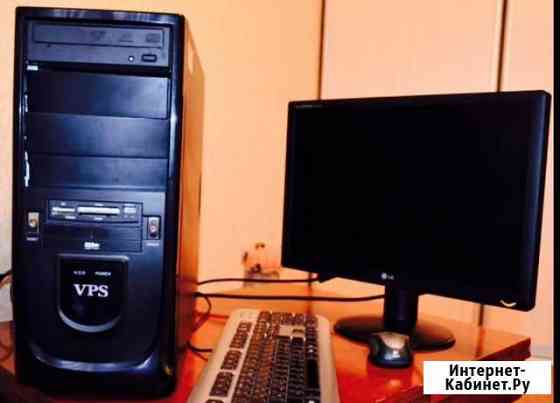 Компьютер Intel Core i5, 8 гб, GeForce GTX Комсомольск-на-Амуре