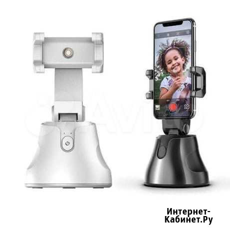 Смарт штатив Apai Genie 360 с датчиком движения Новосибирск - изображение 1