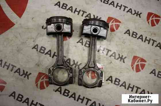 Поршень в сборе с пальцем Toyota Lexus 2AR (2.5 л) Казань