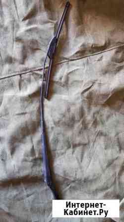 Поводок дворника правый Volkswagen Polo Sedan 5 Ярославль