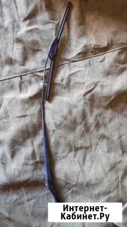 Поводок дворника правый Volkswagen Polo Sedan 5 Ярославль - изображение 1