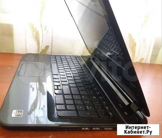 Ноутбук HP pavilion 15 Нижний Новгород - изображение 1