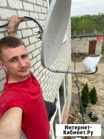 Подключение интернета за городом Новопавловск - изображение 1
