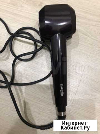 Электрощипцы BaBeliss Curt Secret C1000E Новосибирск - изображение 1
