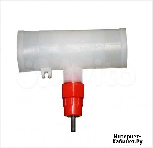 Поилка пкт-11/360 для птиц Красноярск - изображение 1