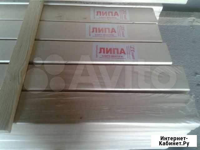 Полок, липа Нижний Новгород - изображение 1