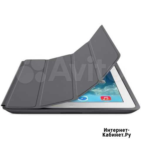 Полиуретановая обложка чехол, крышка Apple iPad, с Краснодар - изображение 1